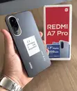 New Xiaomi Redmi A7 64GB Red - 1
