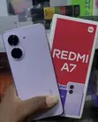 New Xiaomi Redmi A7 64GB Red - 2