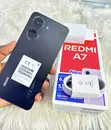New Xiaomi Redmi A7 64GB Red - 3