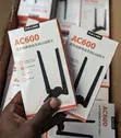 Pix-Link AC600 USB Wi-Fi Adapter (UAC21D) - 2
