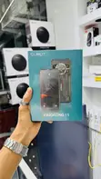 Cubot KingKong 11 256GB Mpya Nyeusi - 3