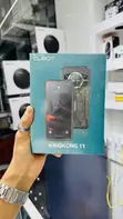 Cubot KingKong 11 256GB Mpya Nyeusi - 4