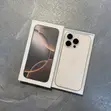 New Apple iPhone 16 Pro 256GB Rose Gold - 3