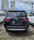 Toyota Land Cruiser 300 GR Sport 2025 - 1