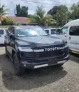 Toyota Land Cruiser 300 GR Sport 2025 - 2