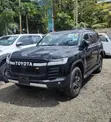 Toyota Land Cruiser 300 GR Sport 2025 - 3