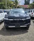 Toyota Land Cruiser 300 GR Sport 2025 - 4