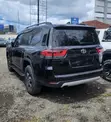 Toyota Land Cruiser 300 GR Sport 2025 - 5