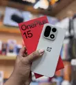 New OnePlus 15 256GB White - 1