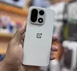 New OnePlus 15 256GB White - 3