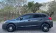 Subaru Impreza 2.0i Hatchback 2012 Gray - 5