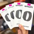 Amazfit Helio Strap Fitness and Recovery Tracker - 2