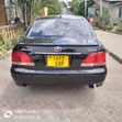 Toyota Crown Athlete 2006 Black - 1