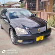 Toyota Crown Athlete 2006 Black - 2