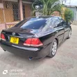 Toyota Crown Athlete 2006 Black - 3
