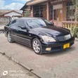 Toyota Crown Athlete 2006 Black - 4