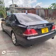 Toyota Crown Athlete 2006 Black - 5