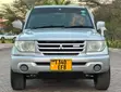 Mitsubishi Pajero IO 2002 Silver - 2