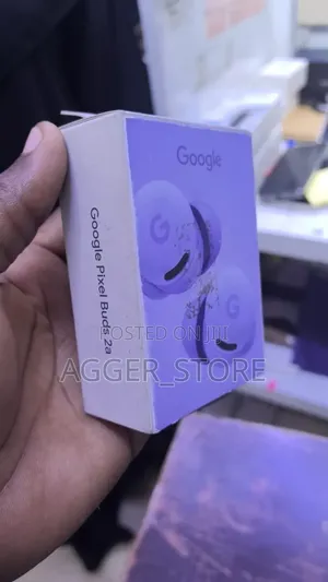 Google Pixel Buds Pro