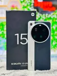 New Xiaomi 15 Ultra 1TB Black - 2