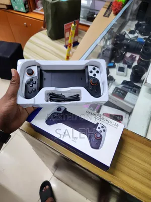 Sega Game Controller - Brand New