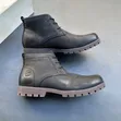Timberland Leather Chukka Boots - 1