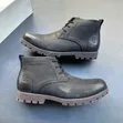 Timberland Leather Chukka Boots - 2