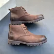 Timberland Leather Chukka Boots - 3