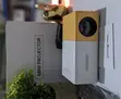 YG-300 Portable LED Mini Projector - 3