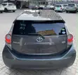 Toyota Aqua 2013 Gray - 3