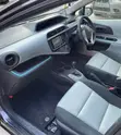 Toyota Aqua 2013 Gray - 5