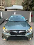 2015 Subaru Forester 2.0XT Premium SUV AWD - 1