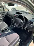 2015 Subaru Forester 2.0XT Premium SUV AWD - 2