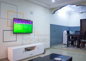 2 Bedroom Apartment for Rent in Mwenge TRA, Kinondoni
