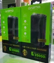 Oraimo 20,000 mAh Power Bank with 15W Type-C Fast Charging - 2