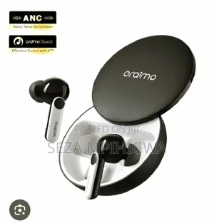 Oraimo Pods 4 Wireless Earbuds