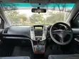 Toyota Harrier 2007 Black - 2