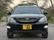 Toyota Harrier 2007 Black - 3