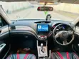 Subaru Forester 2.0 X Active 2008 Silver - 4