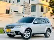 Subaru Forester 2.0 X Active 2008 Silver - 5