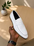 Paul Smith Leather Loafers - 1