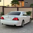 Toyota Crown Athlete 2006 White - 1
