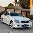 Toyota Crown Athlete 2006 White - 2