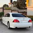 Toyota Crown Athlete 2006 White - 4