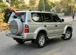 Toyota Land Cruiser Prado 2001 Silver - 3