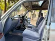 Toyota Land Cruiser Prado 2001 Silver - 4