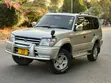 Toyota Land Cruiser Prado 2001 Silver - 5