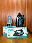 Winning Star Steam Iron 2500W - 1