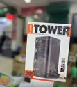 LDNIO SKW6457 2500W Tower Extension Socket - 2