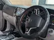 Toyota Hilux Surf 2008 Black - 3